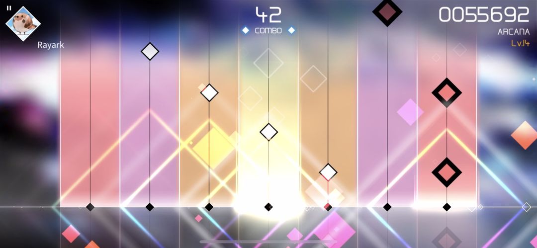 兰空VOEZ软件封面
