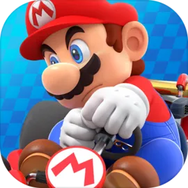 MarioKartTour