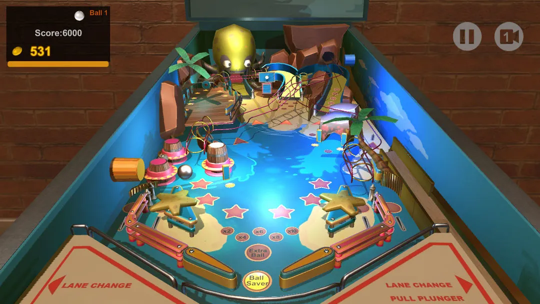 弹球大师软件封面