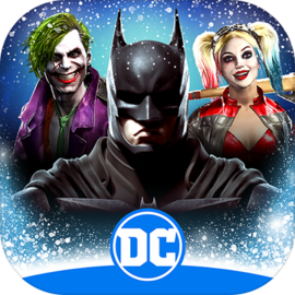 Injustice2 v1.0.1 手游