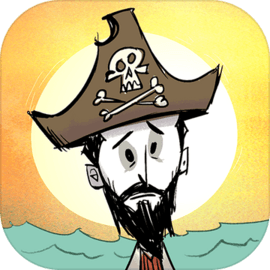 Don'tStarve:Shipwrecked v1.0.1 官方版