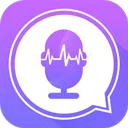 魔性和平吃鸡变声器语音包app