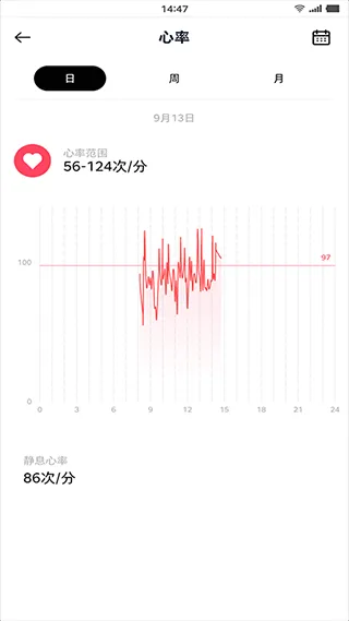 花豹穿戴app软件封面