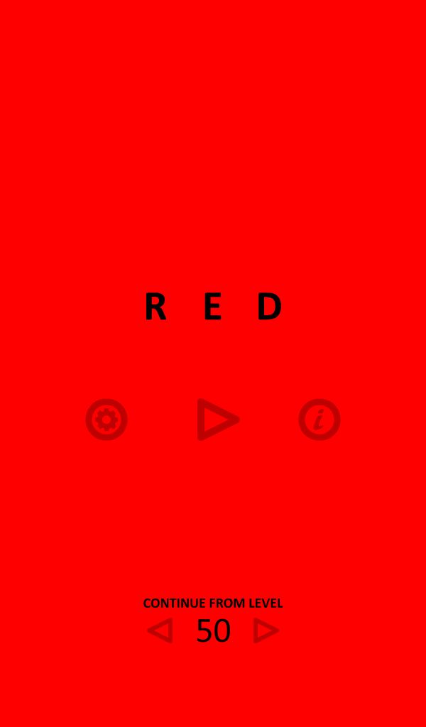 red软件封面