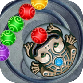 埃及祖玛 v1.0.1 手机游戏