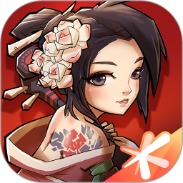 全民水浒 v1.0.1 手机游戏