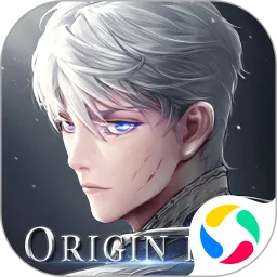 起源战纪:魔幻RPG传奇