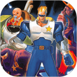 名将 v1.0.1 安卓游戏