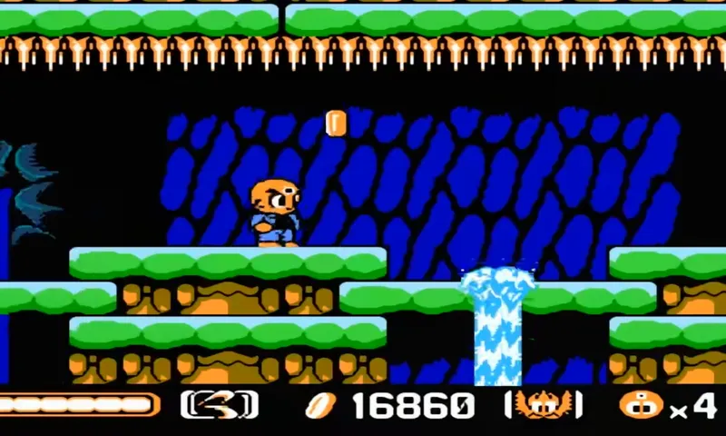 三目童子软件封面