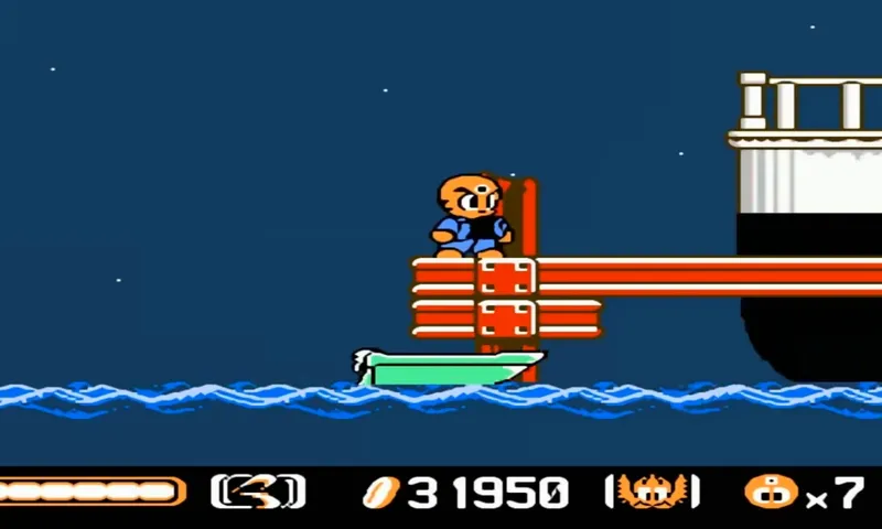 三目童子软件封面