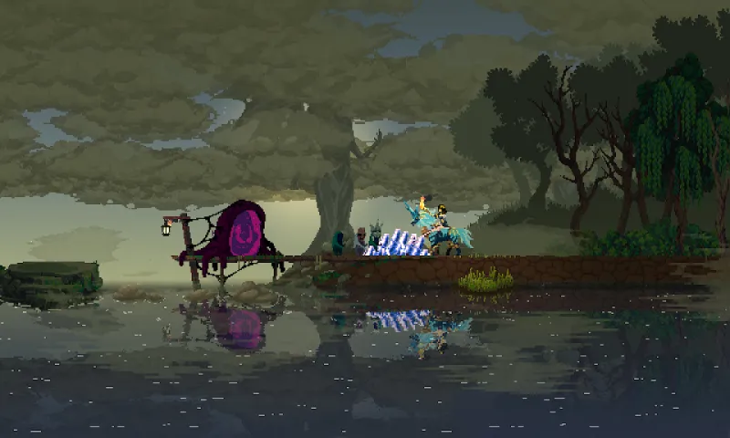 王国:两位君主软件封面