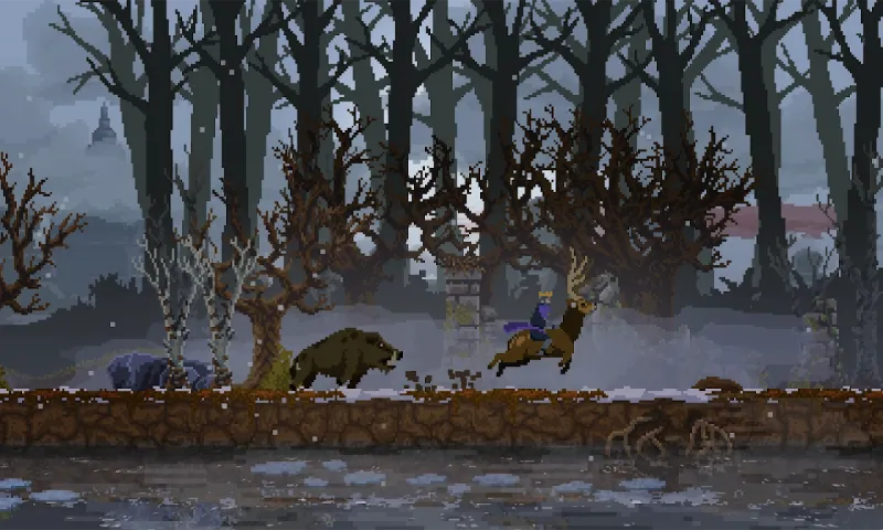 王国:两位君主软件封面