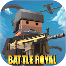 像素枪战射击 v1.0.1 游戏