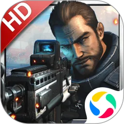 穿越防线反恐奇兵