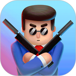子弹先生：间谍谜团 v1.0.1 手机游戏
