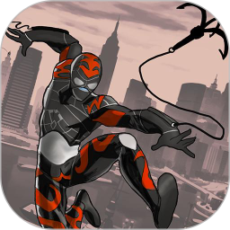 绳索英雄 v1.0.1 官方