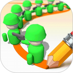 画线军团 v1.0.1 官方
