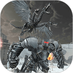 我的龙机器人世界 v1.0.1 官方