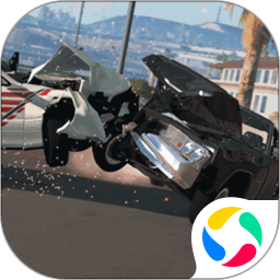 汽车破坏模拟器 v1.0.1 官方