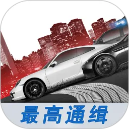 极品飞车:最高通缉