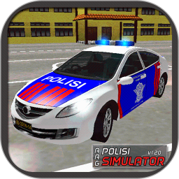 AAG警车模拟器 v1.0.1 官方版