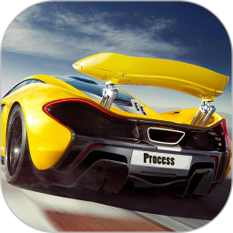 P1地平线漂移 v1.0.1 手游