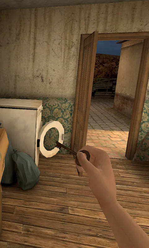 屠夫先生软件封面