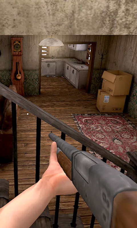 屠夫先生软件封面