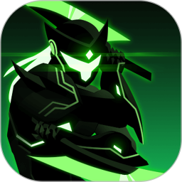 火柴人暗影忍者 v1.0.1 手机游戏