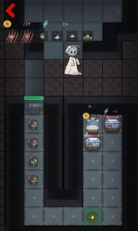 猛鬼校舍软件封面