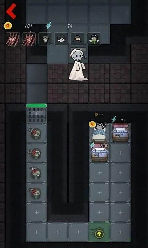 猛鬼校舍软件封面