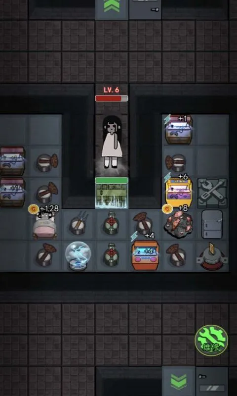 猛鬼校舍软件封面