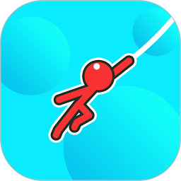 飞钩火柴人 v1.0.1 官方版