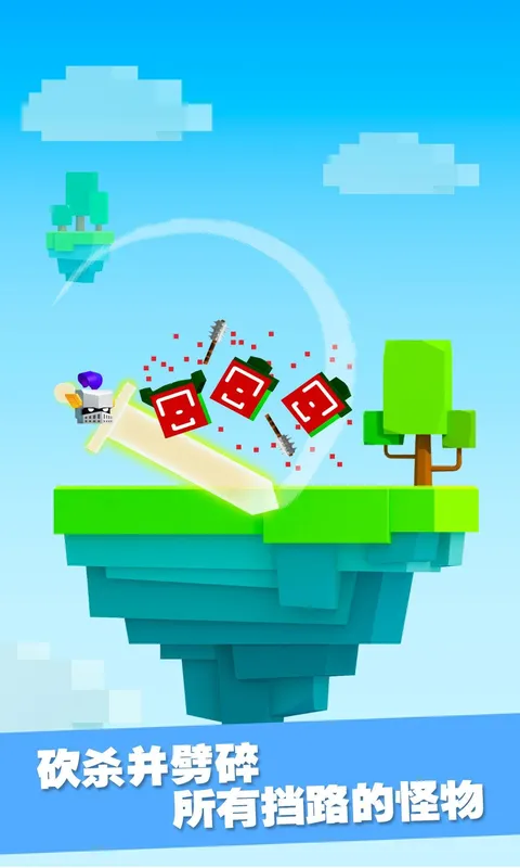 铁头英雄软件封面