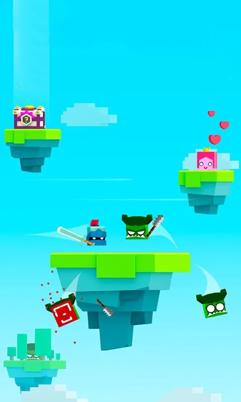 铁头英雄软件封面