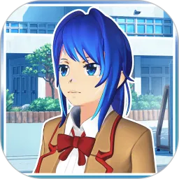 校园生活模拟器