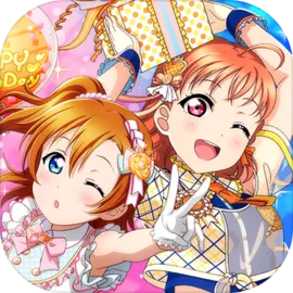 LoveLive学园偶像祭