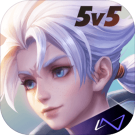 ArenaofValor:5v5ArenaGame v1.0.1 官方版