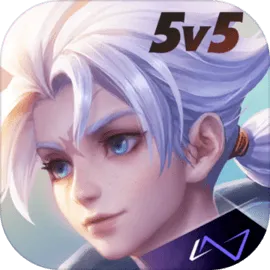 ArenaofValor:5v5ArenaGame