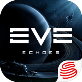 EVEEchoes v1.0.1 游戏