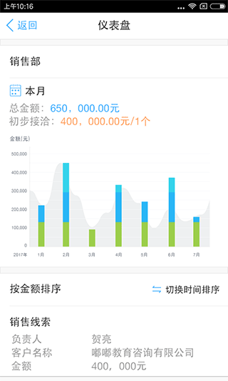 商客通app软件封面