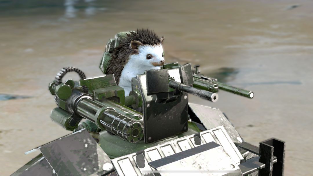 战龟2-放置探险射击游戏软件封面