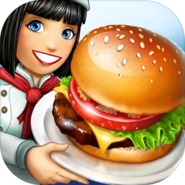 CookingFever:RestaurantGame