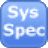 System Spec v1.0.1 PC版本