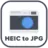 HEIC File Converter