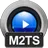 赤兔M2TS视频恢复