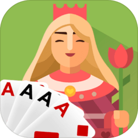 心愈纸牌 v1.0.1 手机游戏