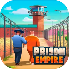 PrisonEmpireTycoon-放置类游戏