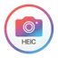 苹果HEIC转换器