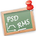 随机振动PSD RMS计算工具 v1.0.1 正式版